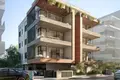 Квартира 3 комнаты 124 м² муниципалитет Лимасол, Кипр