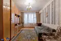 3 room apartment 86 m² Minsk, Belarus