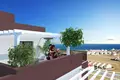 Mieszkanie 1 pokój 32 m² Akrotiri, Cypr