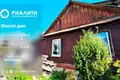 House 120 m² Muchaviecki sielski Saviet, Belarus