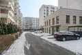 1 bedroom apartment 48 m² Warsaw, Poland