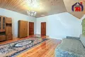 Cottage 131 m² Navapolski sielski Saviet, Belarus