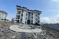 Mieszkanie 2 pokoi 55 m² Gazipasa, Turcja