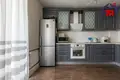 Apartamento 2 habitaciones 74 m² Minsk, Belarús