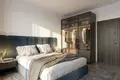 Appartement 2 chambres 116 m² Limassol, Chypre