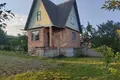 Haus 49 m² Rudziensk, Belarus