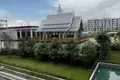 Mieszkanie 2 pokoi 42 m² Choeng Thale, Tajlandia