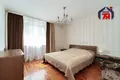 Casa de campo 282 m² Michanavicki sielski Saviet, Belarús