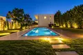 Villa 8 zimmer 410 m² Bodrum, Türkei