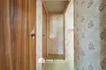 1 bedroom apartment 34 m² Minsk, Belarus
