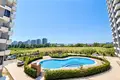 Appartement 2 chambres 56 m² Mezitli, Turquie