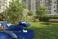 Apartamento 1 habitación 34 m² Regiao Imediata de Sao Paulo, Brasil