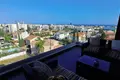 3 bedroom apartment 119 m² Demos Agiou Athanasiou, Cyprus