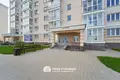 Appartement 1 chambre 45 m² Minsk, Bélarus