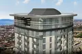 Apartment 72 m² Marmara Region, Turkey