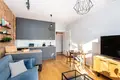 Квартира 2 комнаты 39 м² Познань, Польша