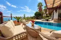 Willa 6 pokojów 300 m² Alanya, Turcja