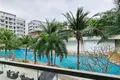 Kondominium  Pattaya, Thailand