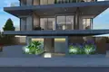 Appartement 2 chambres 97 m² Limassol, Chypre