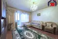 Appartement 2 chambres 58 m² Minsk, Bélarus