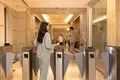 ATHENEE TOWER, Powierzchnia biurowa do wynajęcia przy ulicy Witthayu, tylko 350m. z dala od Ploenchit BTS Skytrain.