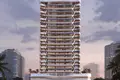 Mieszkanie 3 pokoi 112 m² Dubaj, Emiraty Arabskie