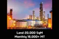 Commercial property 20 000 m² in Dubai, United Arab Emirates