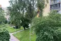 Wohnung 2 zimmer 42 m² Warschau, Polen