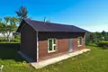 House 46 m² Bialarucki sielski Saviet, Belarus
