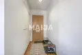 Wohnung 1 zimmer 29 m² Vaasa sub region, Finnland