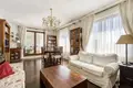3 room apartment 106 m² in Warsaw, Poland