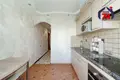 Apartamento 1 habitación 33 m² Minsk, Belarús