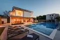 Dom 5 pokojów 420 m² Opcina Tinjan, Chorwacja