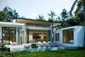 3 bedroom villa 274 m² Phuket Province, Thailand