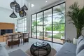 2 bedroom apartment 173 m² Buduk, Indonesia