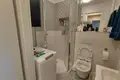 Appartement 2 chambres 44 m² Varsovie, Pologne
