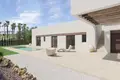 villa de 3 chambres 128 m² Algorfa, Espagne