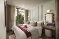Wohnung 2 zimmer 62 m² Choeng Thale, Thailand