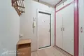 Appartement 1 chambre 33 m² Minsk, Bélarus