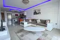 Квартира 1 комната 75 м² Каргыджак, Турция