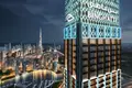 Piso en edificio nuevo Emerald Burj Binghatti Jacob & Co