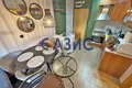 Apartamento 55 m² Sveti Vlas, Bulgaria