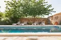 Casa 4 habitaciones 255 m² Split Dalmatia County, Croacia