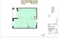 Apartamento 2 habitaciones  Smolice, Polonia