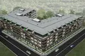 Apartamento 1 habitación 102 m² Eyupsultan, Turquía