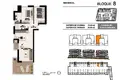 Квартира 75 м² автономное сообщество Валенсия, Испания