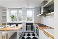 3 room apartment 47 m² Warsaw, Poland