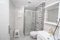 Квартира 3 комнаты  Аланья, Турция