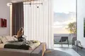 Apartamento 3 habitaciones 110 m² Emiratos Árabes Unidos, Emiratos Árabes Unidos