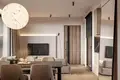 Apartamento 2 habitaciones 96 m² Germasogeia, Chipre